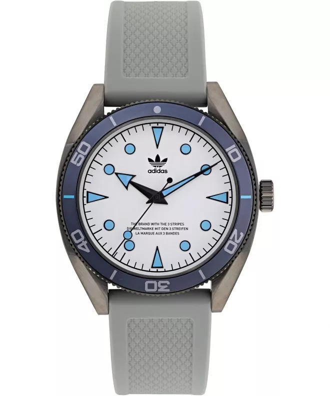 Adidas Originals AOFH22003 - Fashion Edition Two Watch • Watchard.com