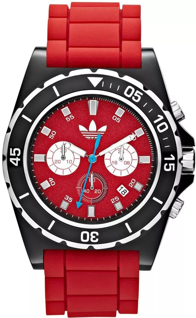 アディダス  時計 クロノグラフ【ADH2833】 Adidas Originals ADH2836 - STOCKHOLM Watch • Watchard.com
