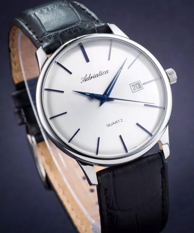 Adriatica Classic Men's Watch A8242.52B3Q