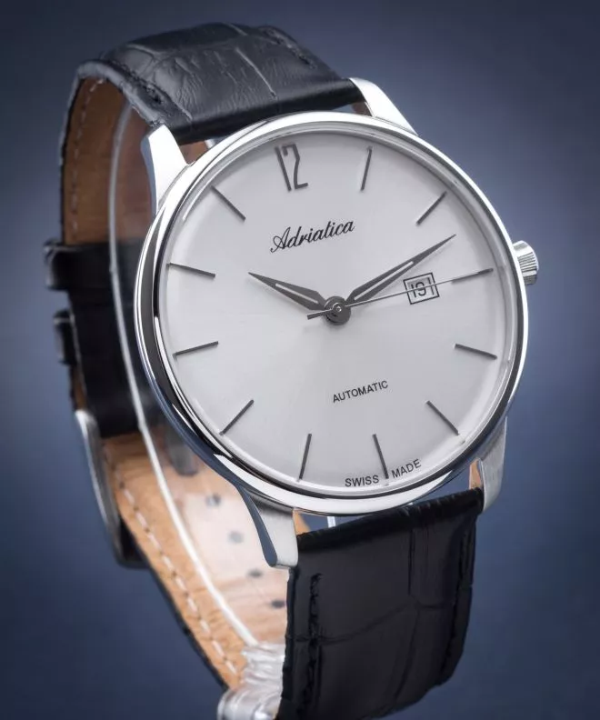 Adriatica Classic Automatic Men's Watch A8269.5253A