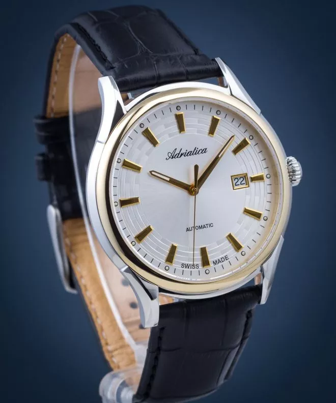 Adriatica Automatic Men's Watch A2804.2213A