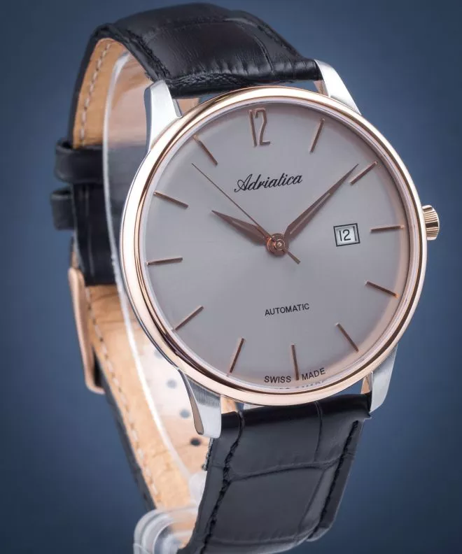 Adriatica Automatic Men's Watch A8269.R257A