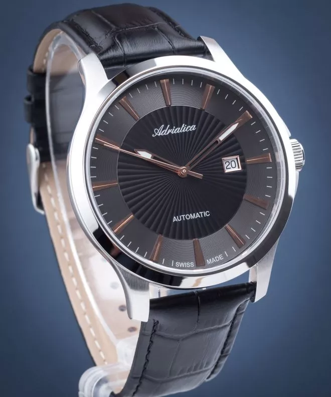 Adriatica Automatic Men's Watch A8270.52R4A