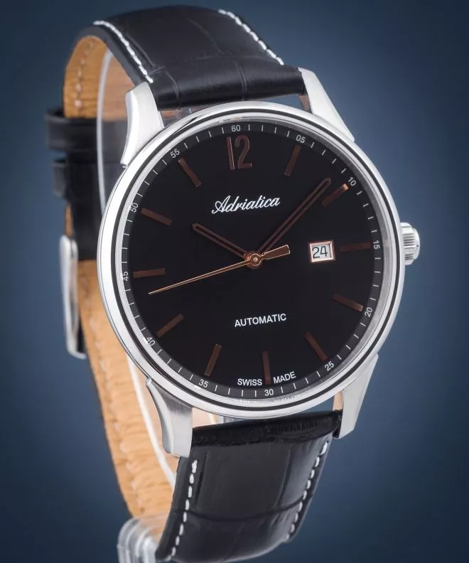 Adriatica Automatic Men's Watch A8271.52R4A