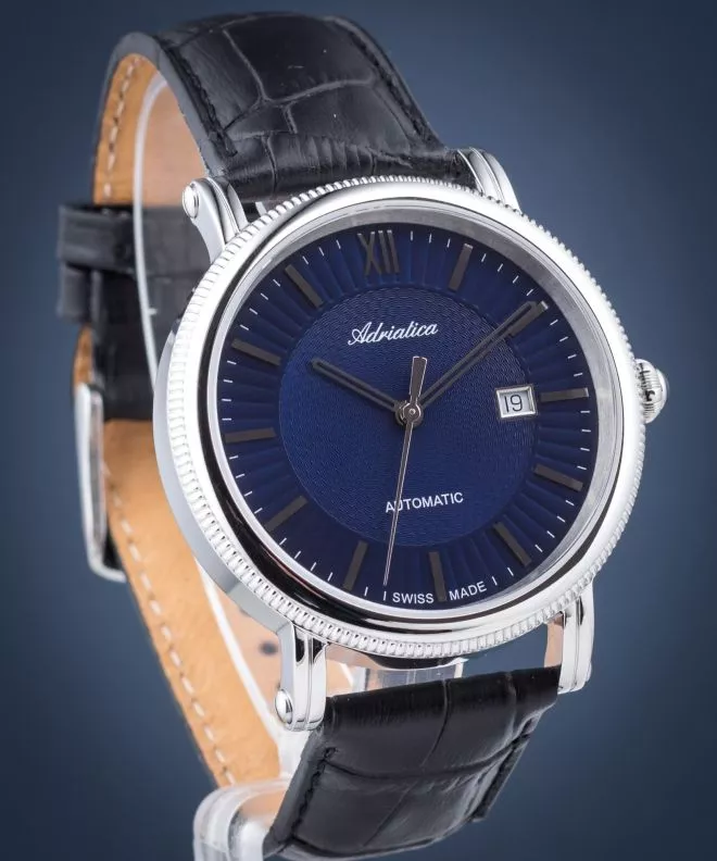 Adriatica Automatic Men's Watch A8272.5265A