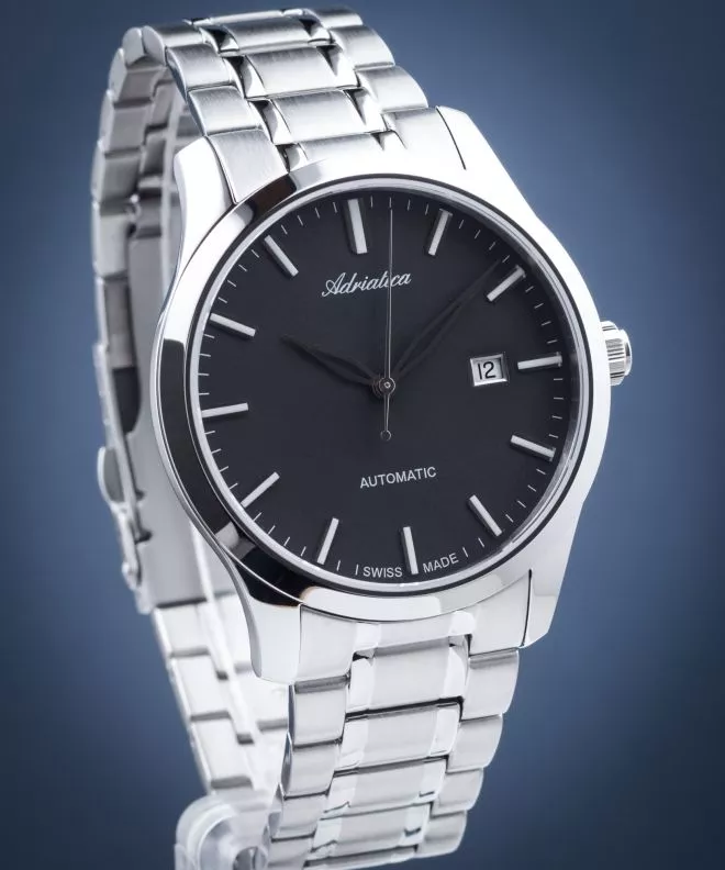 Adriatica Automatic Men's Watch A8277.5116A