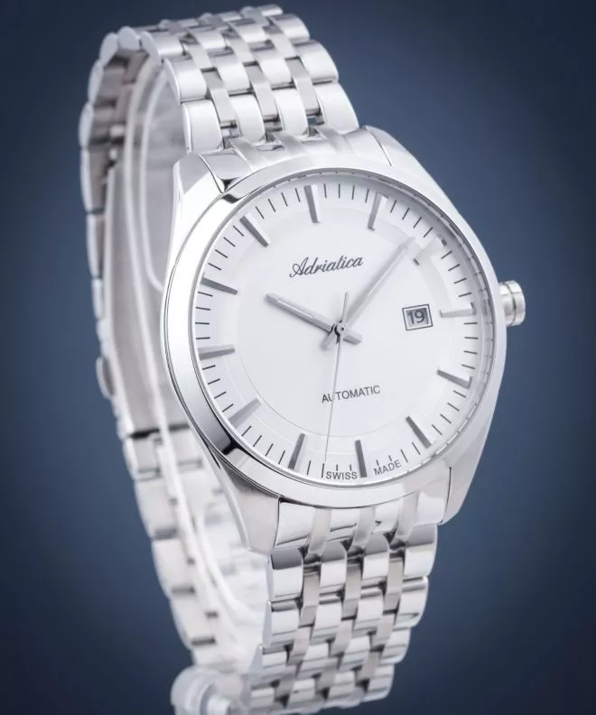 Adriatica Automatic Men's Watch A8309.5113A