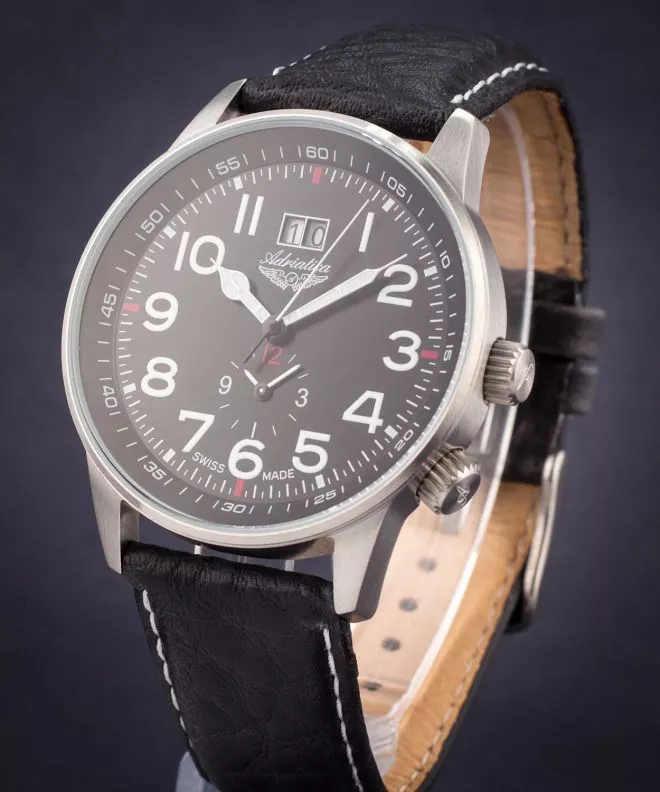 Adriatica Aviator Men's Watch A1066.5224Q