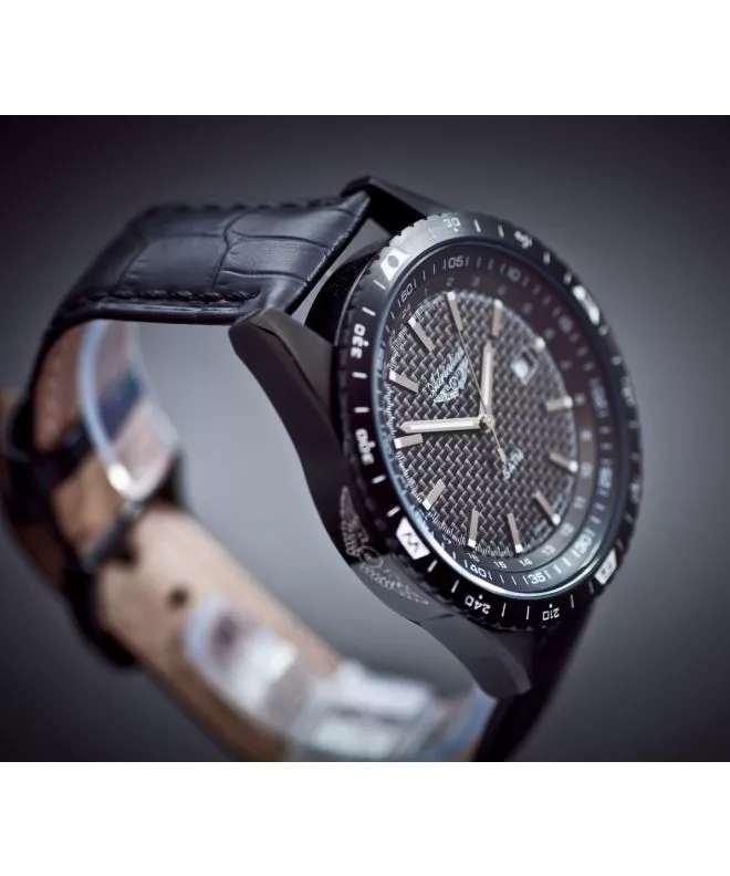 Adriatica Aviator Men's Watch A8172.B216Q