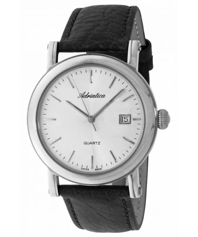 Adriatica Classic Men's Watch A1007.5213Q