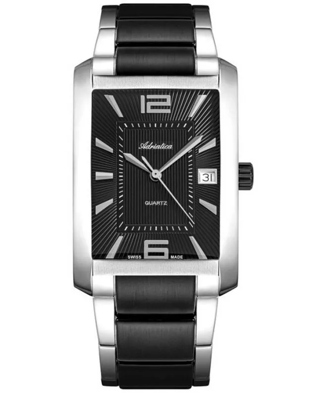 Adriatica Classic watch A1019.Y154Q