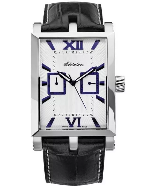 Adriatica Classic watch A1112.52B3QF