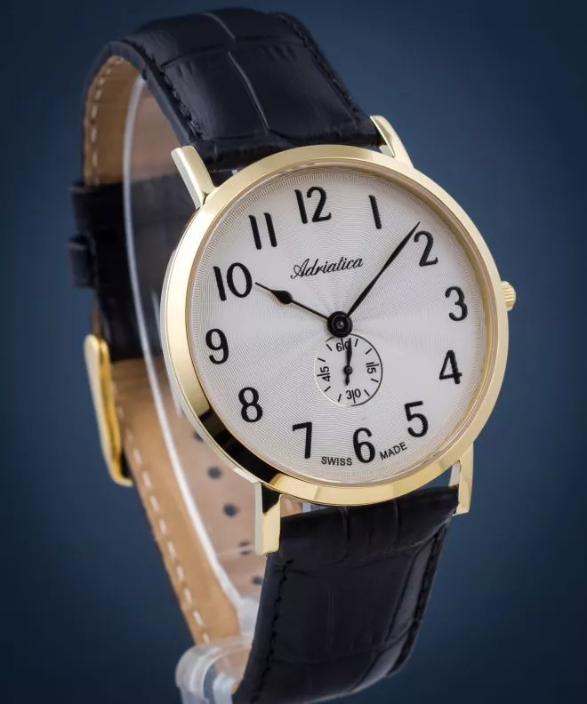 Adriatica Classic Men's Watch A1113.1223Q