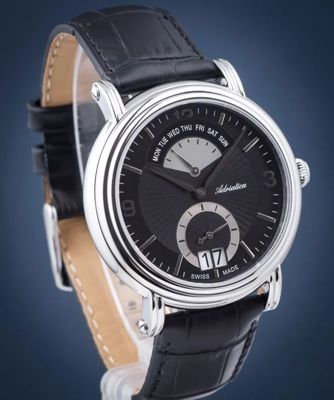 Adriatica Classic watch A1194.5254QF