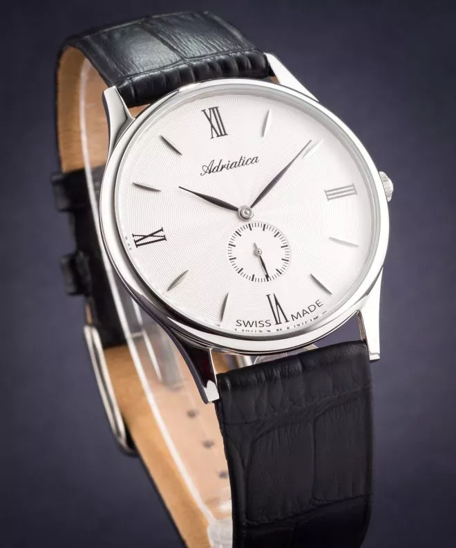 Adriatica Classic Men's Watch A1230.5263Q