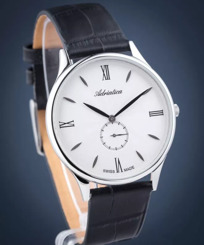 Adriatica Classic Men's Watch A1230.5263QXL