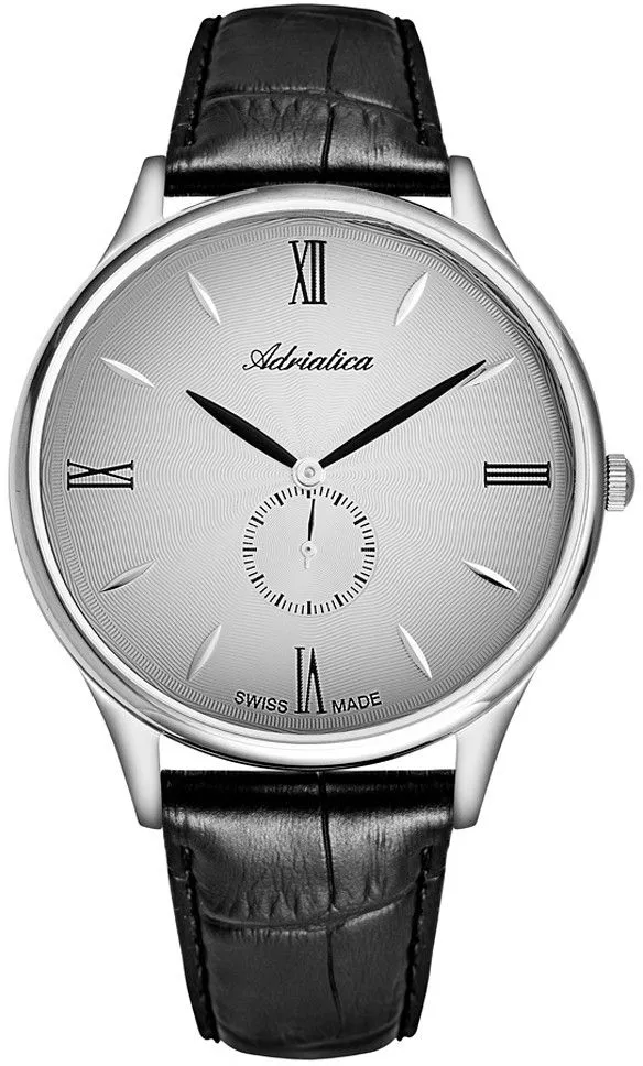 Adriatica Classic Men's Watch A1230.5267QXL