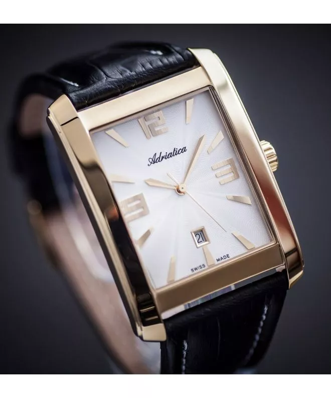 Adriatica Classic Men's Watch A1232.1253Q