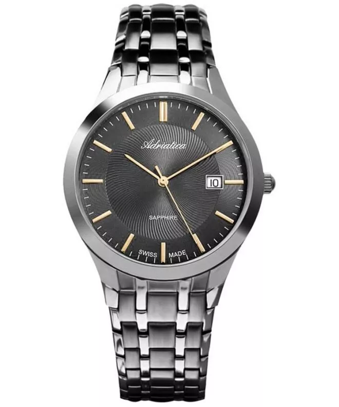 Adriatica Classic watch A1236.S1G6Q