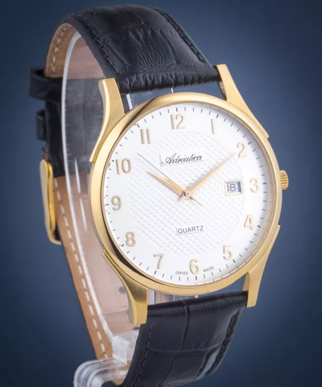 Adriatica Classic watch A1246.1223Q