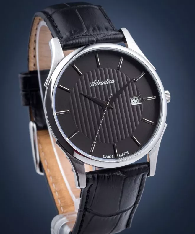 Adriatica Classic Men's Watch A1246.5216Q