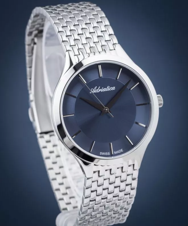 Adriatica Classic watch A1276.5115Q