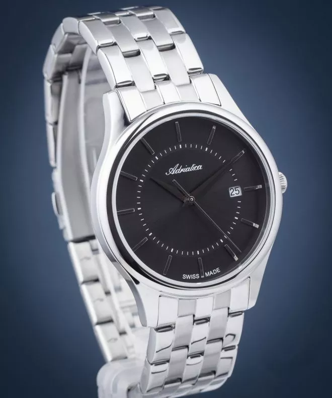 Adriatica Classic Men's Watch A1279.5116Q
