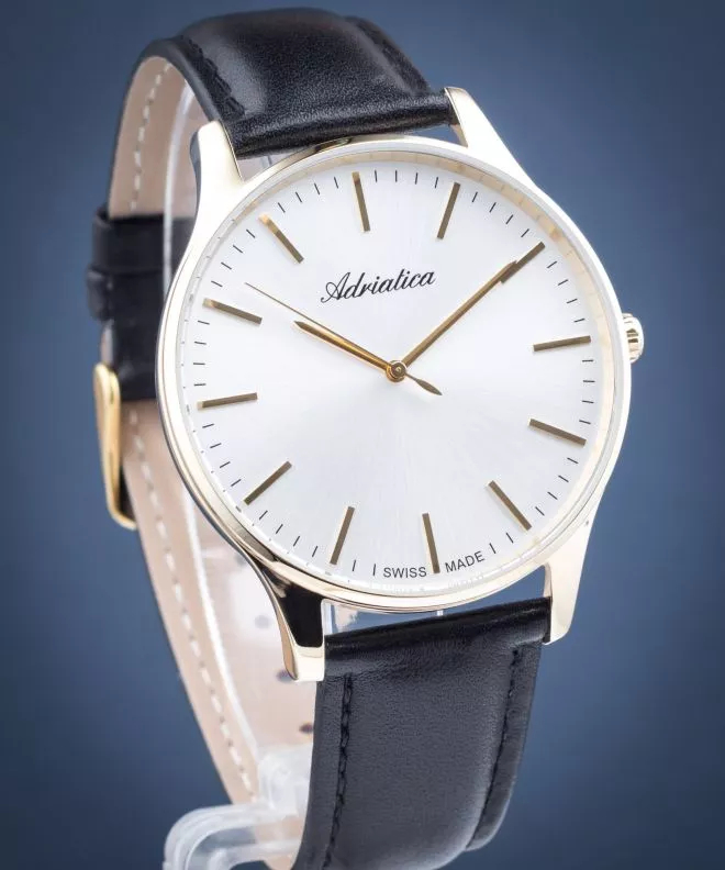 Adriatica Classic Men's Watch A1286.1213Q