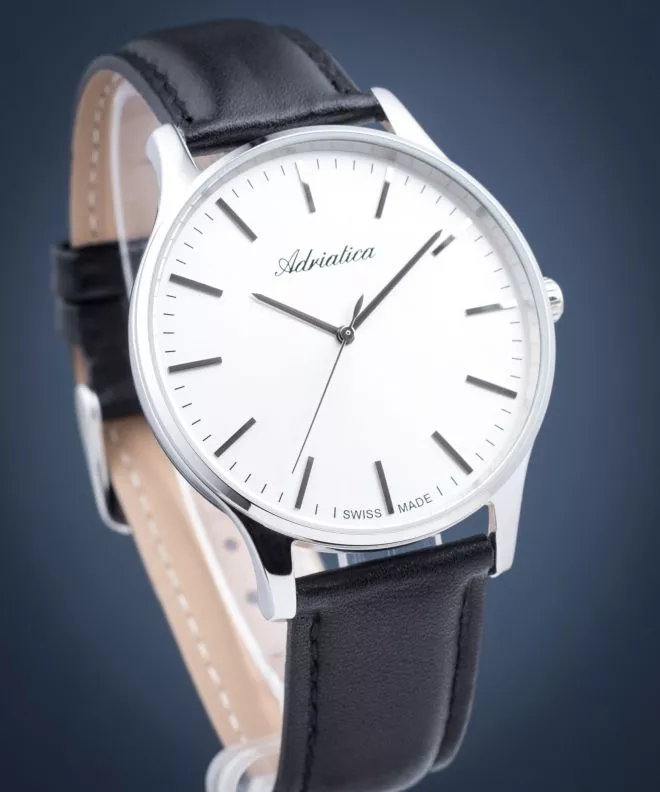 Adriatica Classic Men's Watch A1286.5213Q