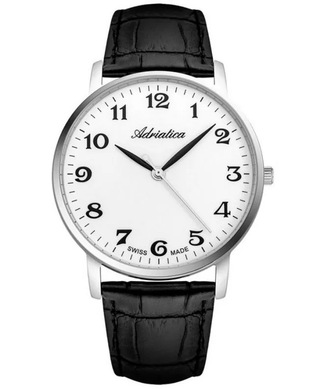 Adriatica Classic watch A1287.5223QN