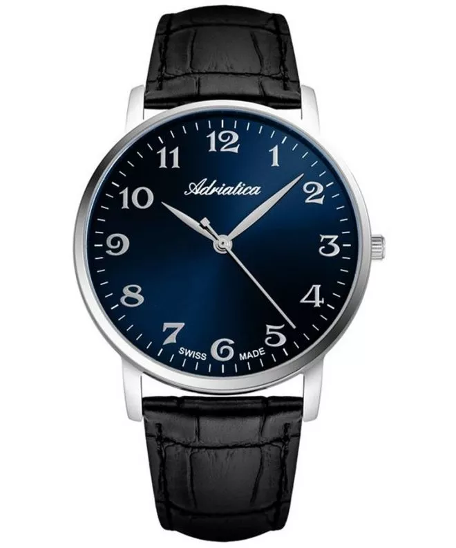 Adriatica Classic watch A1287.5225QN
