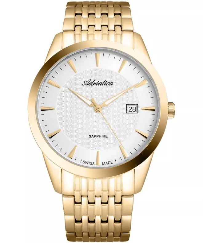 Adriatica Classic Men's Watch A1288.1113Q