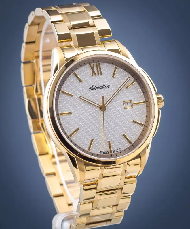 Adriatica Classic Men's Watch A1290.1163Q