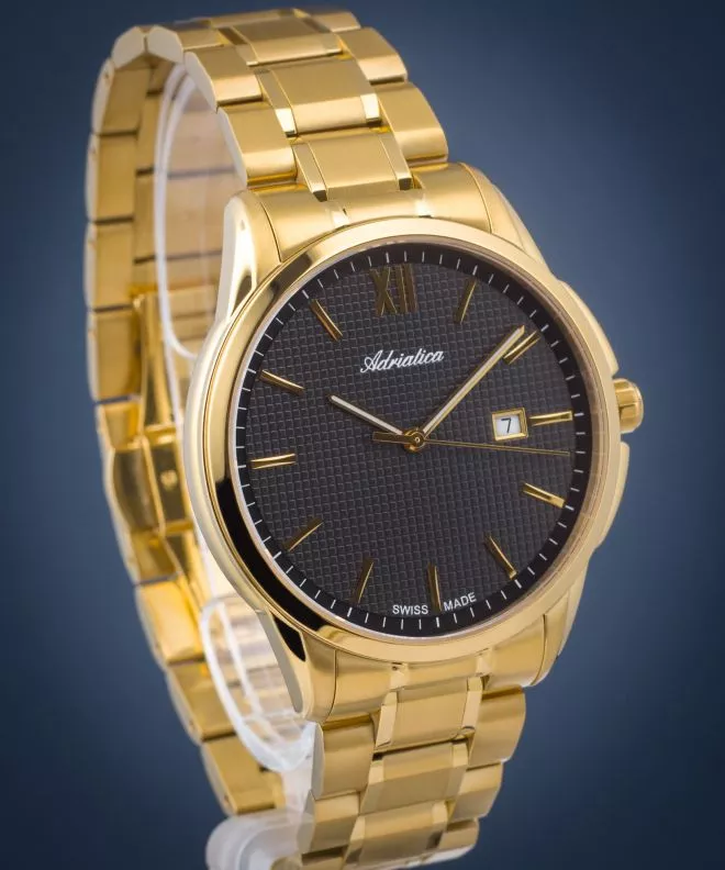 Adriatica Classic watch A1290.1166Q