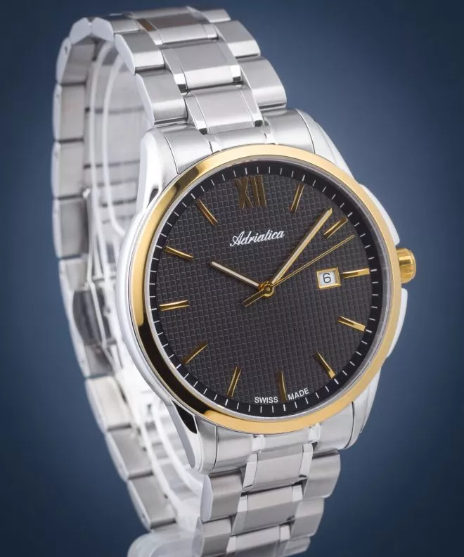 Adriatica Classic watch A1290.2166Q