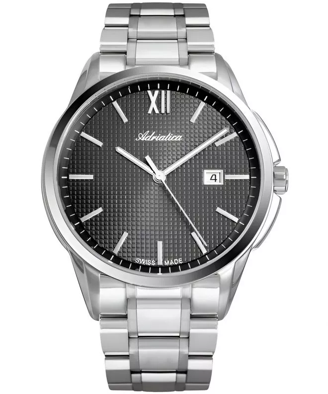 Adriatica Classic watch A1290.5167Q