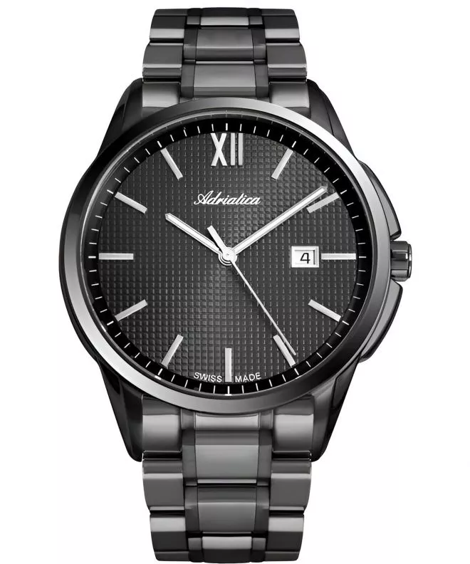 Adriatica Classic watch A1290.S166Q