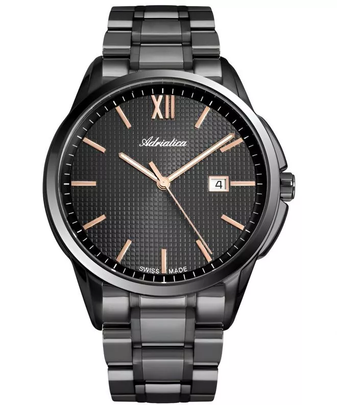 Adriatica Classic watch A1290.S1R6Q