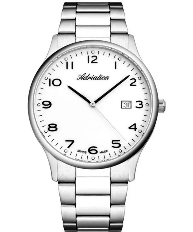 Adriatica Classic watch A1293.5123Q