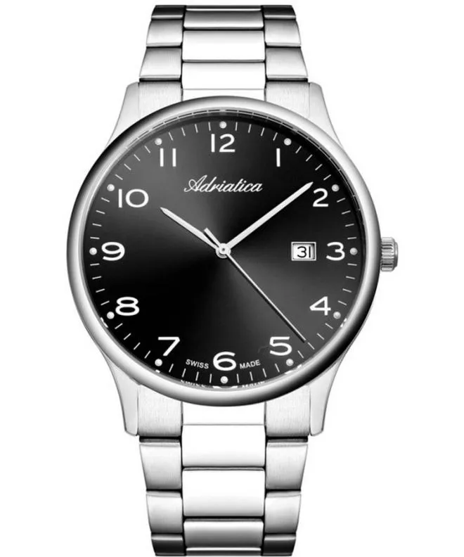 Adriatica Classic watch A1293.5124Q