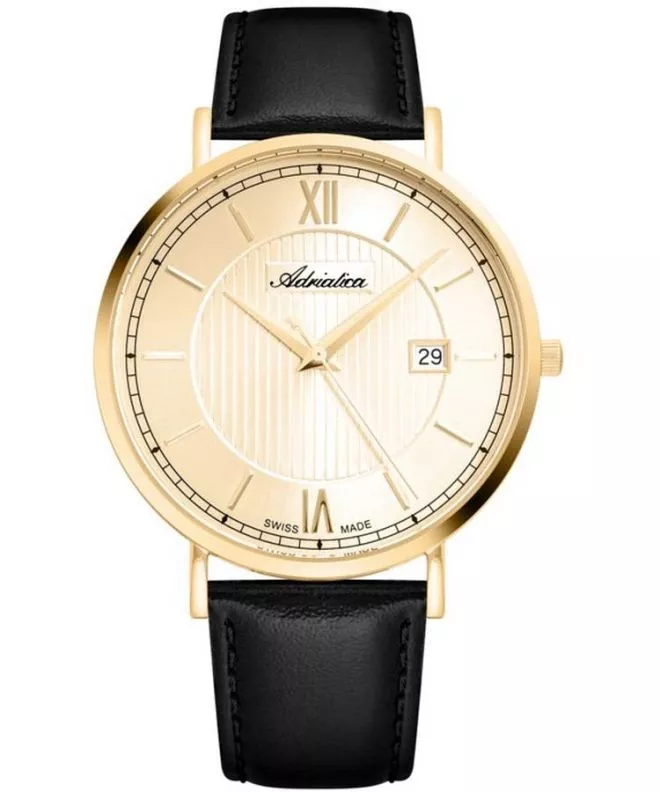 Adriatica Classic watch A1294.1261Q