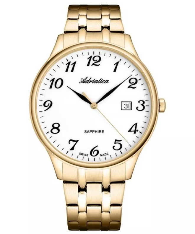 Adriatica Classic watch A1300.1123Q