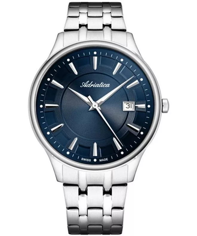 Adriatica Classic watch A1300.5115Q