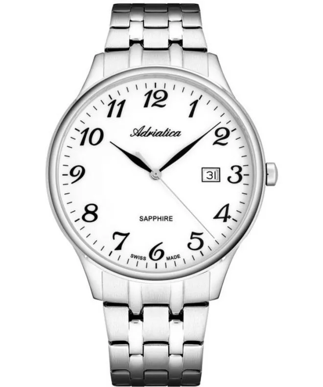 Adriatica Classic watch A1300.5123Q