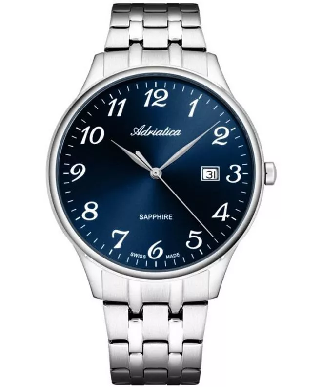 Adriatica Classic watch A1300.5125Q