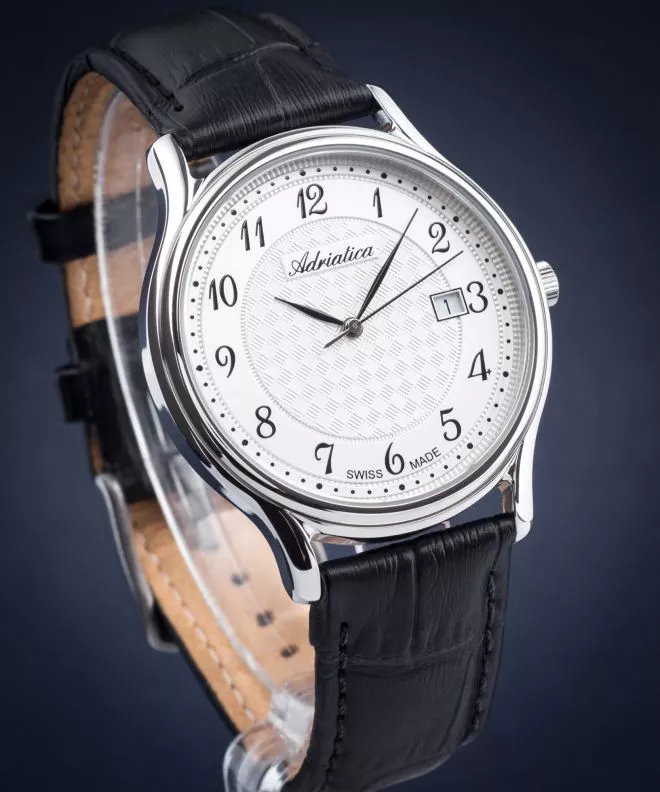 Adriatica Classic Men's Watch A8000.5223Q