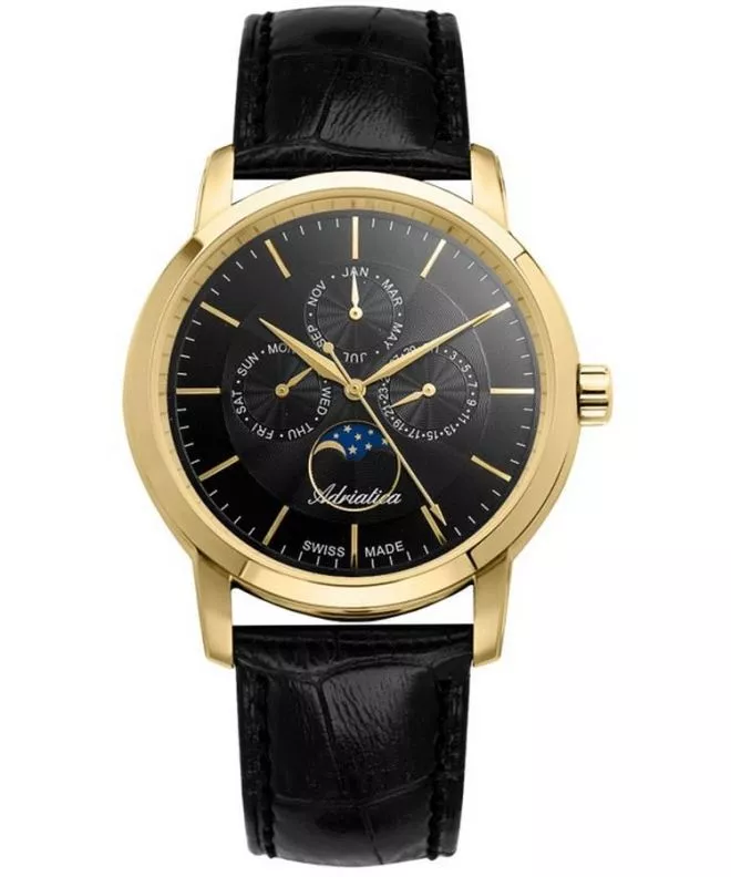 Adriatica Classic watch A8134.1214QF