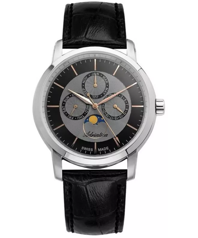 Adriatica Classic watch A8134.52R7QF