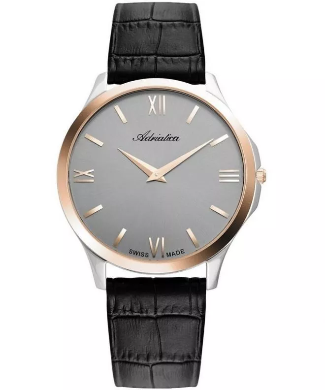 Adriatica Classic watch A8241.9266Q