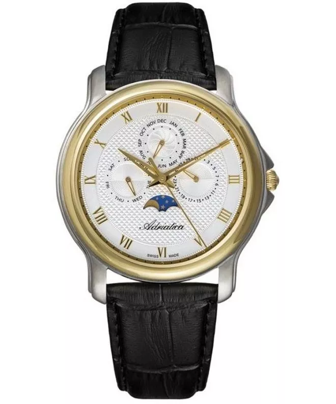 Adriatica Classic watch A8246.2233QF